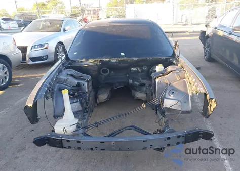 2016 Dodge Challenger R/T Scat Pack из США, поврежденный, VIN 2C3CDZFJ4GH275676